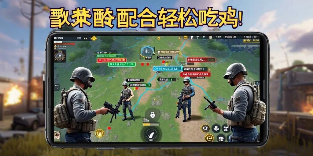 和平精英辅助软件详细评测:哪款值得信赖?)