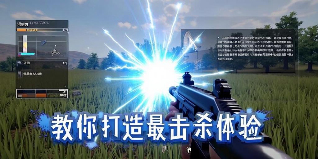 和平精英辅助软件：安全、稳定和有效的选择方